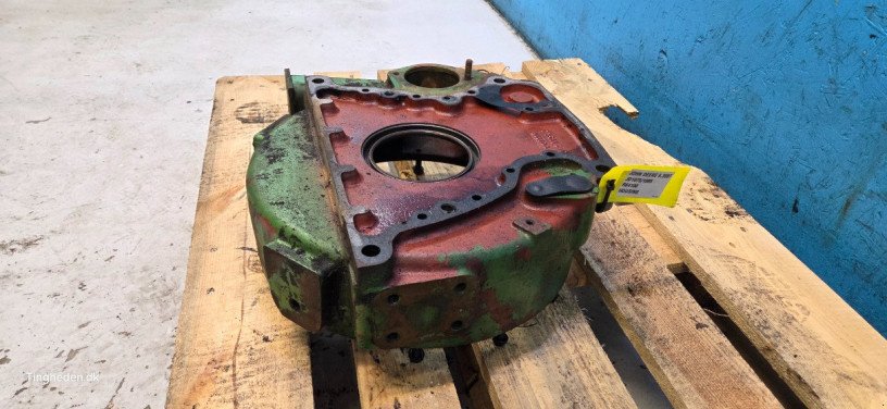 Motor und Motorteile типа John Deere 6.359T, Gebrauchtmaschine в Hemmet (Фотография 5)