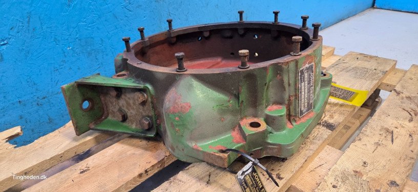 Motor und Motorteile типа John Deere 6.359T, Gebrauchtmaschine в Hemmet (Фотография 18)