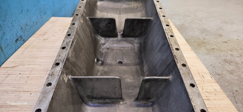 Motor und Motorteile типа John Deere 6359T, Gebrauchtmaschine в Hemmet (Фотография 14)