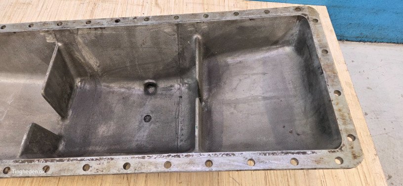 Motor und Motorteile типа John Deere 6359T, Gebrauchtmaschine в Hemmet (Фотография 10)