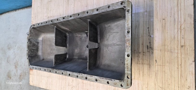 Motor und Motorteile типа John Deere 6359T, Gebrauchtmaschine в Hemmet (Фотография 12)