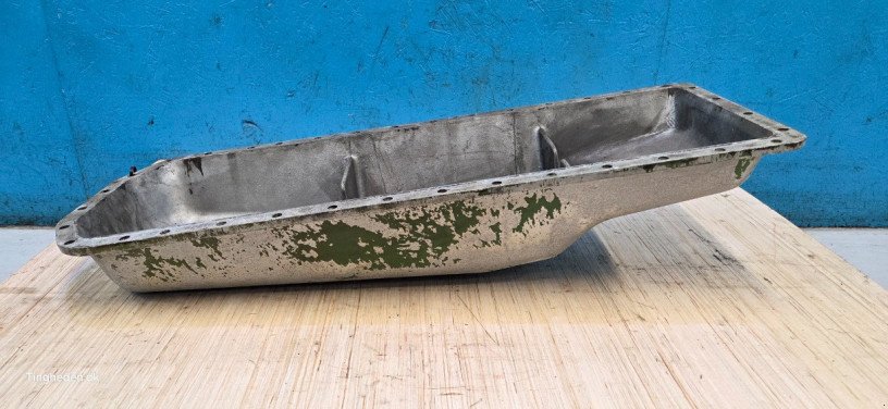 Motor und Motorteile типа John Deere 6359T, Gebrauchtmaschine в Hemmet (Фотография 8)