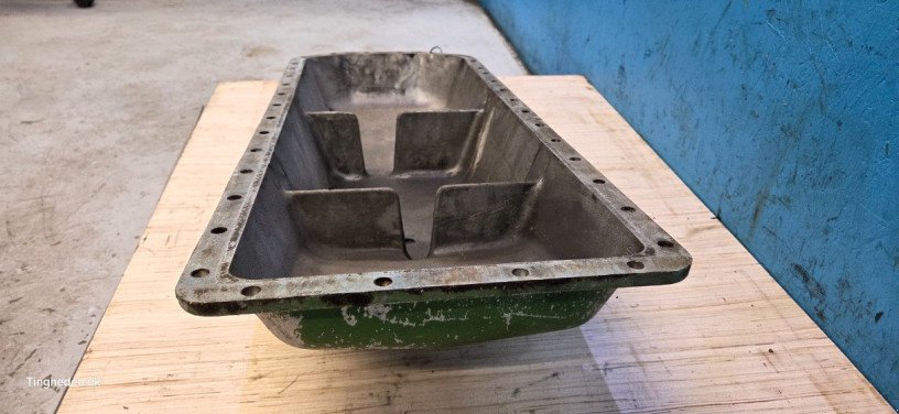 Motor und Motorteile типа John Deere 6359T, Gebrauchtmaschine в Hemmet (Фотография 11)