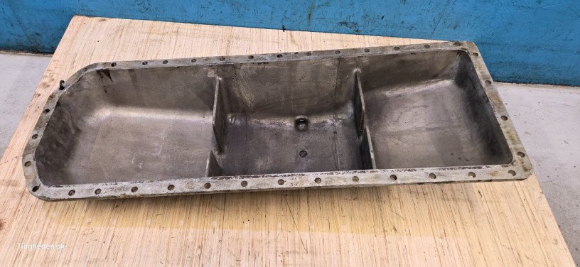 Motor und Motorteile типа John Deere 6359T, Gebrauchtmaschine в Hemmet (Фотография 7)