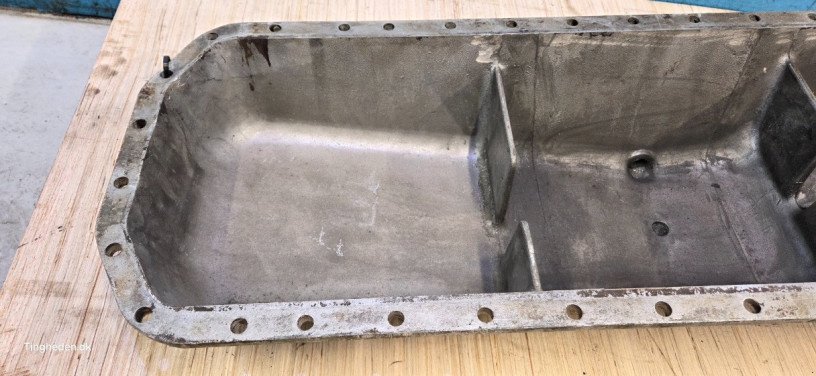 Motor und Motorteile типа John Deere 6359T, Gebrauchtmaschine в Hemmet (Фотография 9)