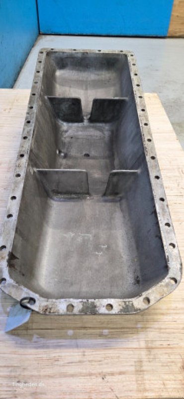 Motor und Motorteile типа John Deere 6359T, Gebrauchtmaschine в Hemmet (Фотография 13)