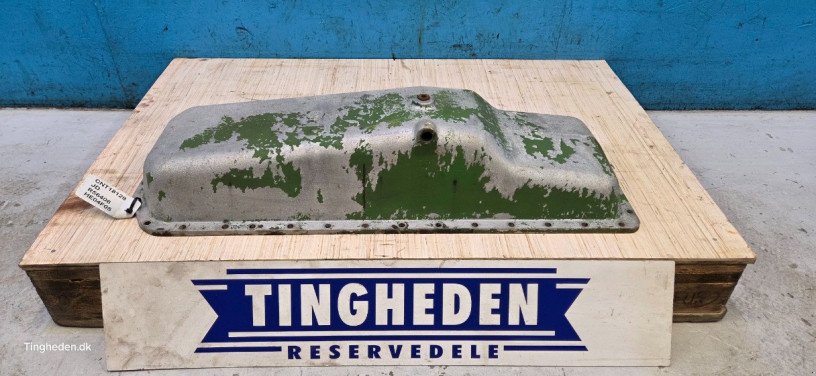 Motor und Motorteile типа John Deere 6359T, Gebrauchtmaschine в Hemmet (Фотография 1)