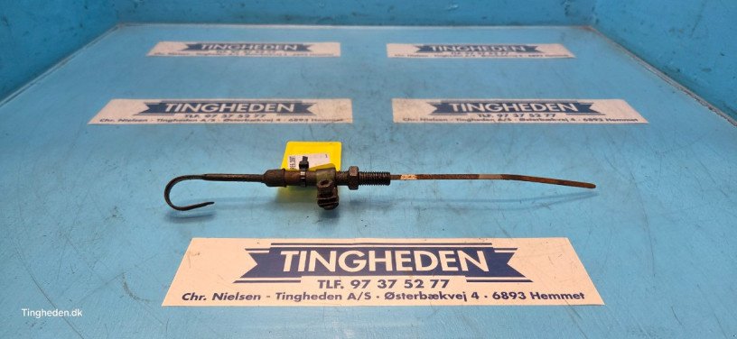 Motor und Motorteile типа John Deere 6359T, Gebrauchtmaschine в Hemmet (Фотография 1)