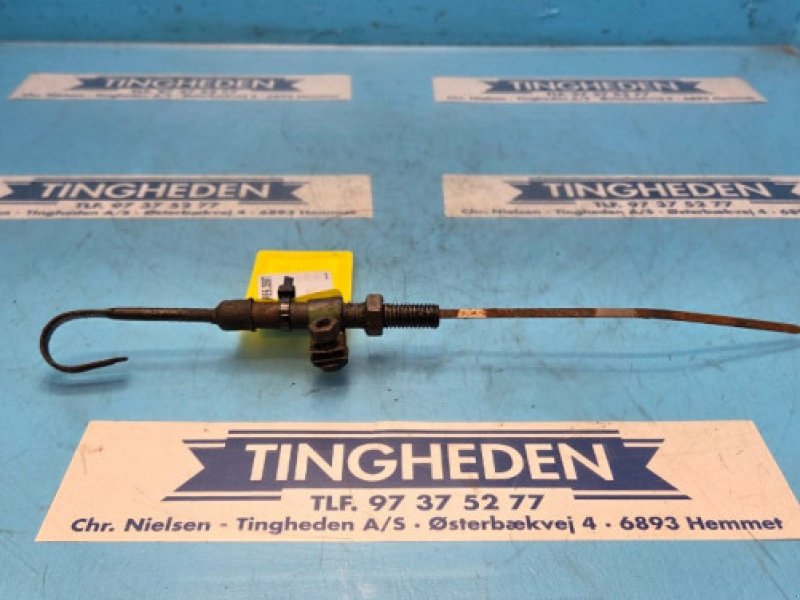 Motor und Motorteile типа John Deere 6359T, Gebrauchtmaschine в Hemmet