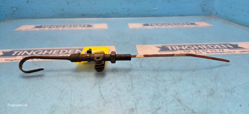 Motor und Motorteile типа John Deere 6359T, Gebrauchtmaschine в Hemmet (Фотография 2)