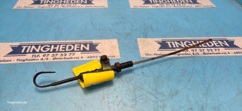 Motor und Motorteile типа John Deere 6359T, Gebrauchtmaschine в Hemmet (Фотография 5)