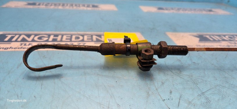 Motor und Motorteile типа John Deere 6359T, Gebrauchtmaschine в Hemmet (Фотография 3)