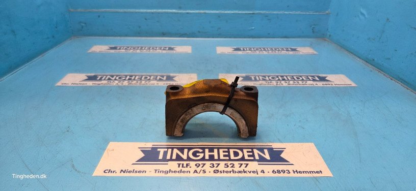 Motor und Motorteile типа John Deere 6359T, Gebrauchtmaschine в Hemmet (Фотография 1)