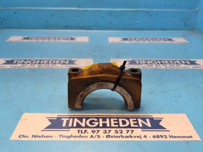 Motor und Motorteile типа John Deere 6359T, Gebrauchtmaschine в Hemmet