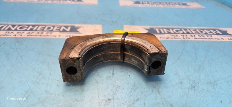 Motor und Motorteile типа John Deere 6359T, Gebrauchtmaschine в Hemmet (Фотография 2)