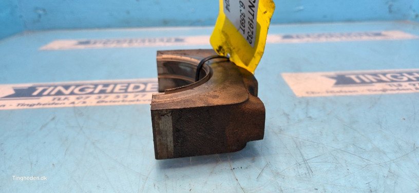 Motor und Motorteile типа John Deere 6359T, Gebrauchtmaschine в Hemmet (Фотография 8)