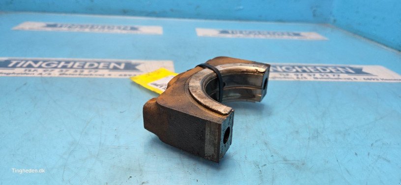 Motor und Motorteile типа John Deere 6359T, Gebrauchtmaschine в Hemmet (Фотография 3)