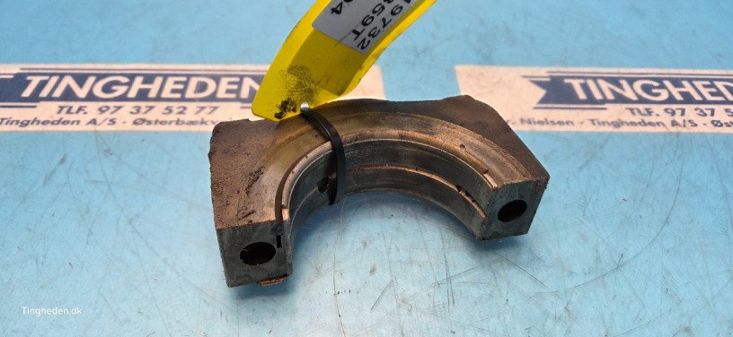 Motor und Motorteile типа John Deere 6359T, Gebrauchtmaschine в Hemmet (Фотография 5)