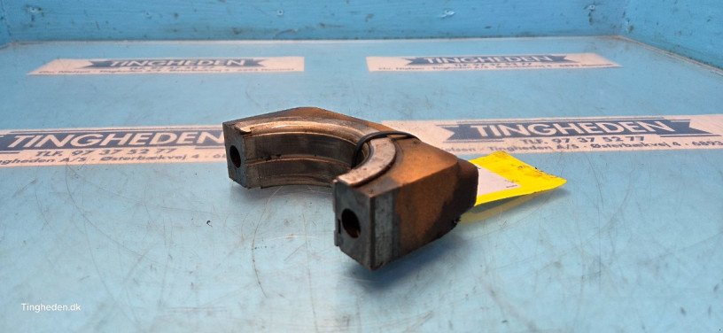 Motor und Motorteile типа John Deere 6359T, Gebrauchtmaschine в Hemmet (Фотография 4)