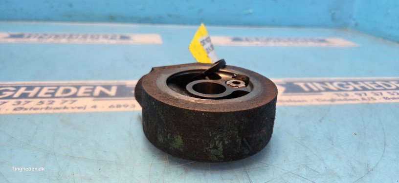 Motor und Motorteile типа John Deere 6359T, Gebrauchtmaschine в Hemmet (Фотография 8)