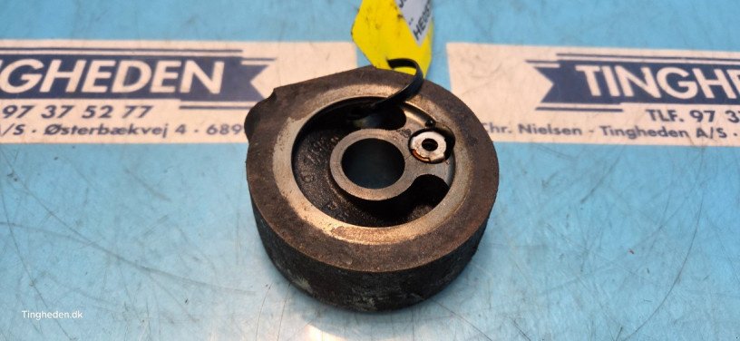 Motor und Motorteile типа John Deere 6359T, Gebrauchtmaschine в Hemmet (Фотография 7)