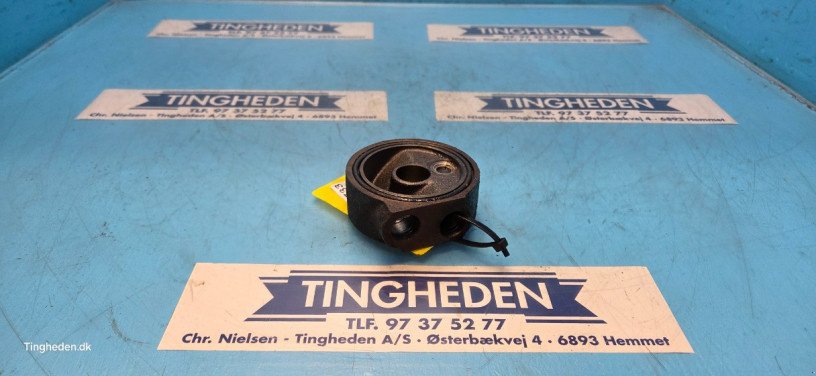 Motor und Motorteile типа John Deere 6359T, Gebrauchtmaschine в Hemmet (Фотография 1)