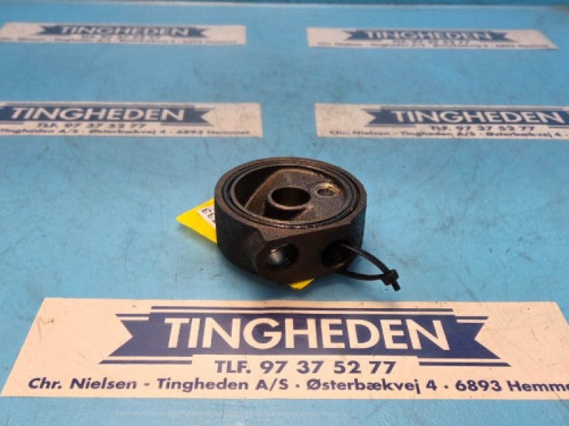 Motor und Motorteile типа John Deere 6359T, Gebrauchtmaschine в Hemmet