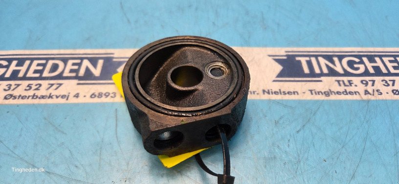 Motor und Motorteile типа John Deere 6359T, Gebrauchtmaschine в Hemmet (Фотография 2)