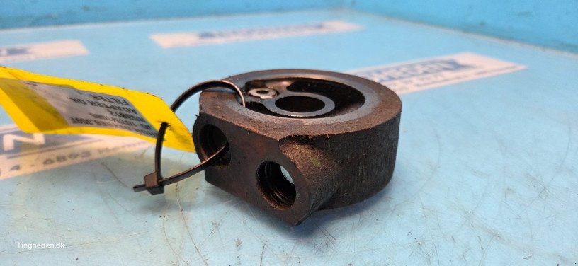 Motor und Motorteile типа John Deere 6359T, Gebrauchtmaschine в Hemmet (Фотография 9)