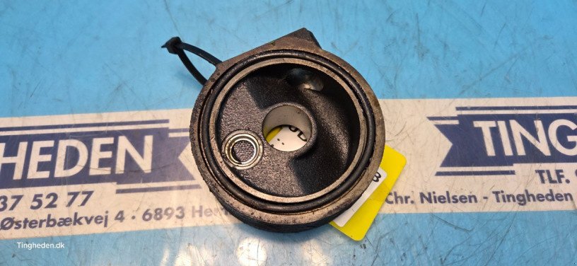 Motor und Motorteile типа John Deere 6359T, Gebrauchtmaschine в Hemmet (Фотография 5)