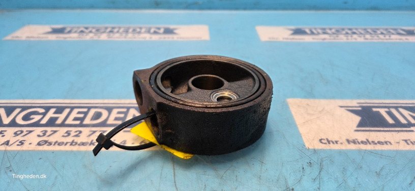 Motor und Motorteile типа John Deere 6359T, Gebrauchtmaschine в Hemmet (Фотография 3)