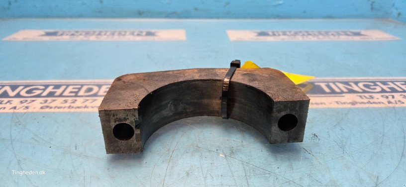 Motor und Motorteile типа John Deere 6359T, Gebrauchtmaschine в Hemmet (Фотография 4)