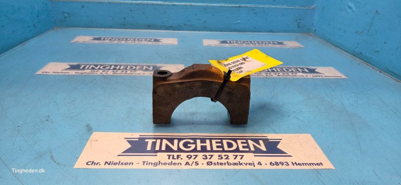 Motor und Motorteile типа John Deere 6359T, Gebrauchtmaschine в Hemmet (Фотография 1)