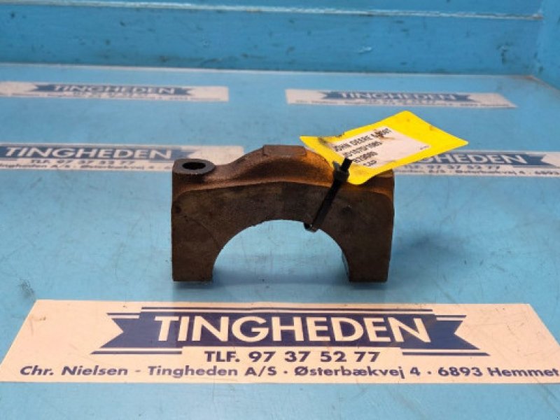 Motor und Motorteile typu John Deere 6359T, Gebrauchtmaschine v Hemmet (Obrázek 1)