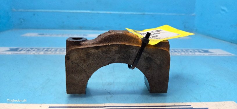 Motor und Motorteile типа John Deere 6359T, Gebrauchtmaschine в Hemmet (Фотография 2)