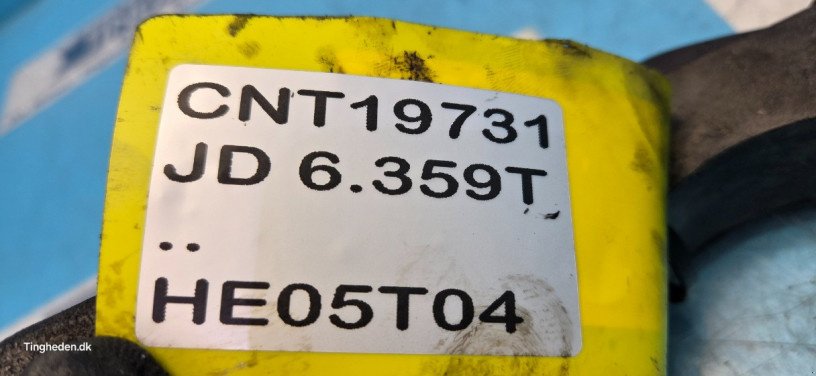 Motor und Motorteile типа John Deere 6359T, Gebrauchtmaschine в Hemmet (Фотография 11)