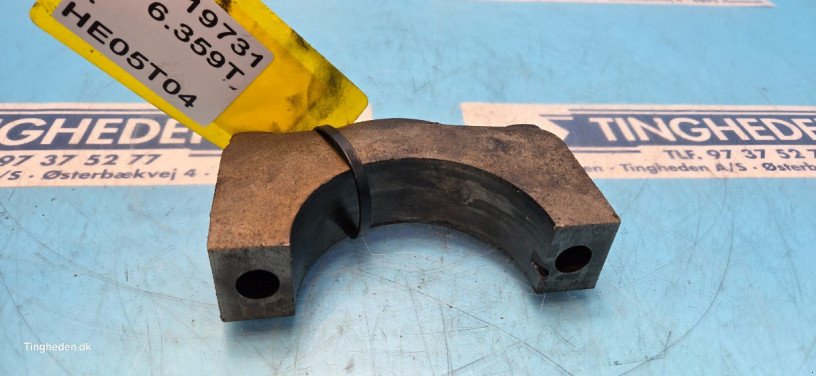 Motor und Motorteile типа John Deere 6359T, Gebrauchtmaschine в Hemmet (Фотография 8)