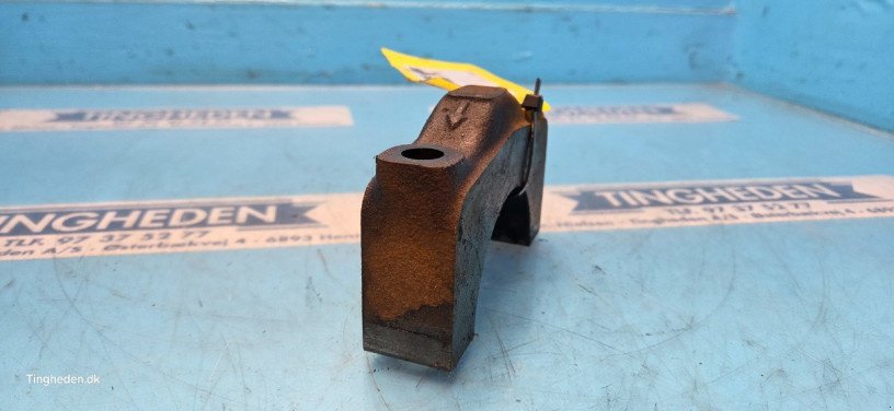 Motor und Motorteile типа John Deere 6359T, Gebrauchtmaschine в Hemmet (Фотография 3)