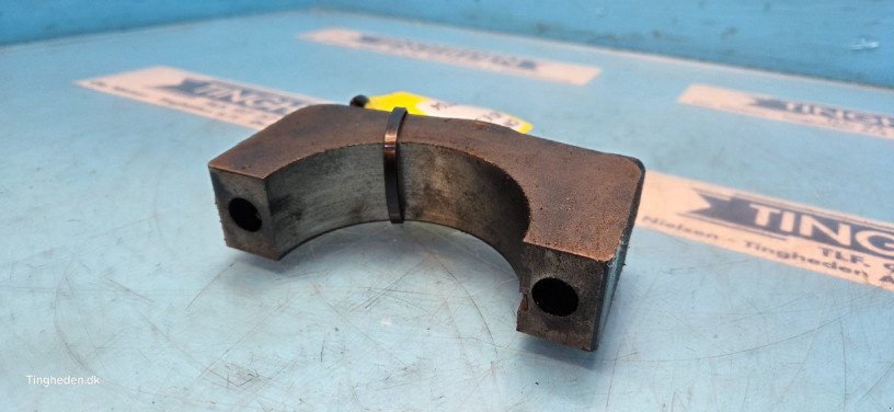 Motor und Motorteile типа John Deere 6359T, Gebrauchtmaschine в Hemmet (Фотография 11)