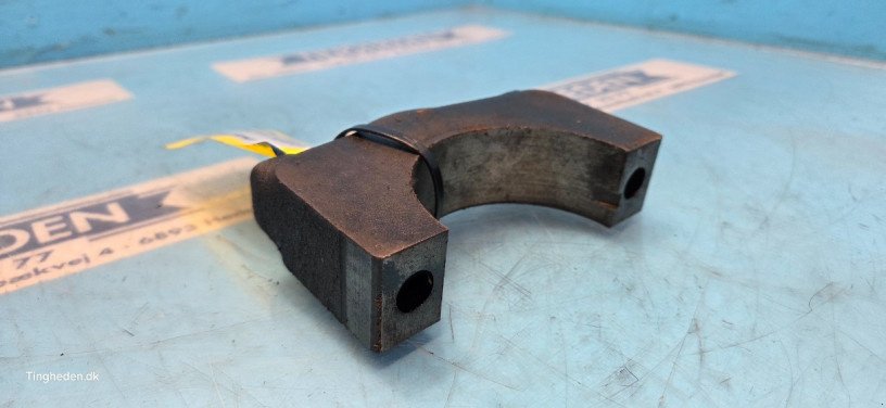 Motor und Motorteile типа John Deere 6359T, Gebrauchtmaschine в Hemmet (Фотография 10)