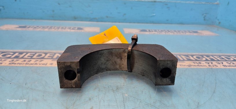 Motor und Motorteile типа John Deere 6359T, Gebrauchtmaschine в Hemmet (Фотография 4)