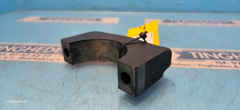 Motor und Motorteile типа John Deere 6359T, Gebrauchtmaschine в Hemmet (Фотография 7)