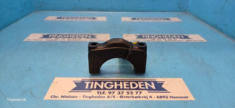 Motor und Motorteile типа John Deere 6359T, Gebrauchtmaschine в Hemmet (Фотография 1)