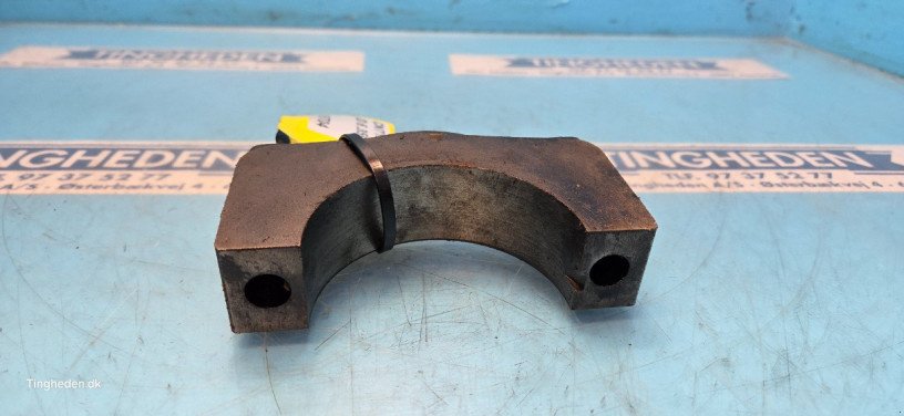 Motor und Motorteile типа John Deere 6359T, Gebrauchtmaschine в Hemmet (Фотография 8)