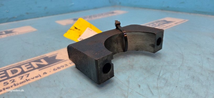 Motor und Motorteile типа John Deere 6359T, Gebrauchtmaschine в Hemmet (Фотография 5)