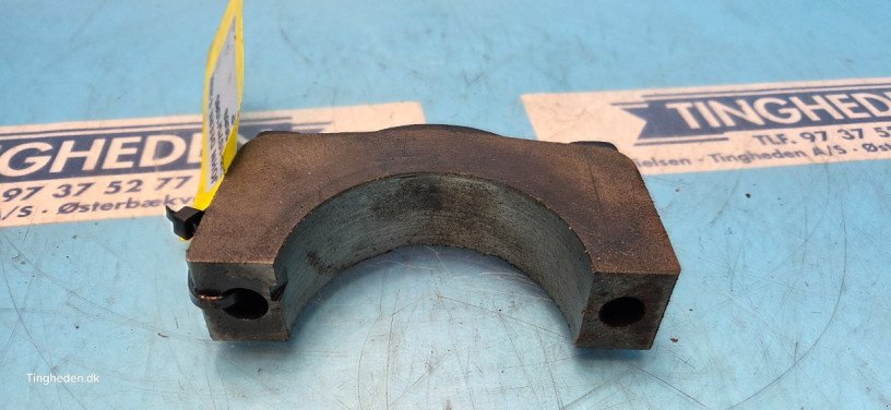 Motor und Motorteile типа John Deere 6359T, Gebrauchtmaschine в Hemmet (Фотография 7)