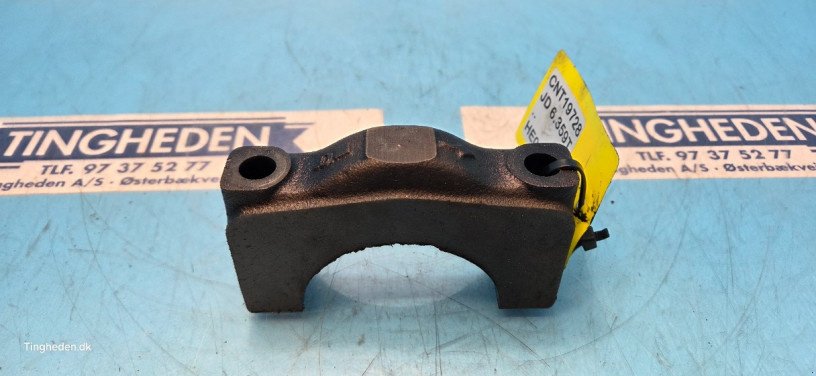 Motor und Motorteile типа John Deere 6359T, Gebrauchtmaschine в Hemmet (Фотография 3)