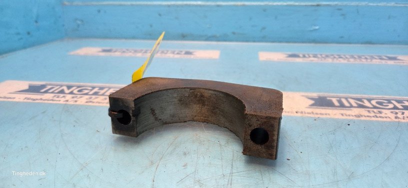 Motor und Motorteile типа John Deere 6359T, Gebrauchtmaschine в Hemmet (Фотография 8)