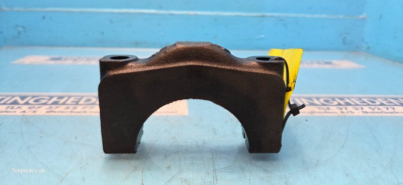 Motor und Motorteile типа John Deere 6359T, Gebrauchtmaschine в Hemmet (Фотография 2)