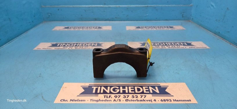 Motor und Motorteile типа John Deere 6359T, Gebrauchtmaschine в Hemmet (Фотография 1)